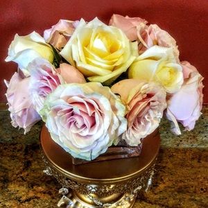 Meet your Posher, Donna